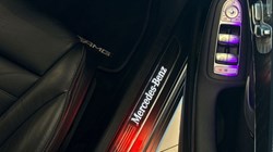 2021 (21) MERCEDES-BENZ C CLASS C300d AMG Line Night Ed Premium PLUS 5dr 9G-Tronic 4759752