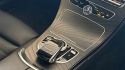 2021 (21) MERCEDES-BENZ C CLASS C300d AMG Line Night Ed Premium PLUS 5dr 9G-Tronic 4759727