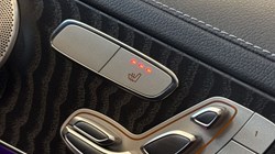 2021 (21) MERCEDES-BENZ C CLASS C300d AMG Line Night Ed Premium PLUS 5dr 9G-Tronic 4759749