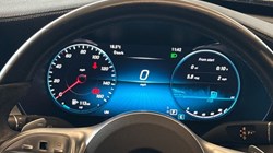 2021 (21) MERCEDES-BENZ C CLASS C300d AMG Line Night Ed Premium PLUS 5dr 9G-Tronic 4759730