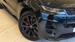 2023 (23) LAND ROVER RANGE ROVER SPORT 3.0 D350 Autobiography 5dr Auto 4758968