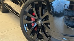 2023 (23) LAND ROVER RANGE ROVER SPORT 3.0 D350 Autobiography 5dr Auto 4758970