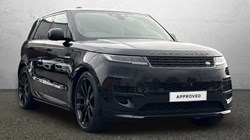 2023 (23) LAND ROVER RANGE ROVER SPORT 3.0 D350 Autobiography 5dr Auto 4758926