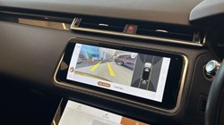 2022 (22) LAND ROVER RANGE ROVER VELAR 3.0 D300 MHEV R-Dynamic SE 5dr Auto 4768167