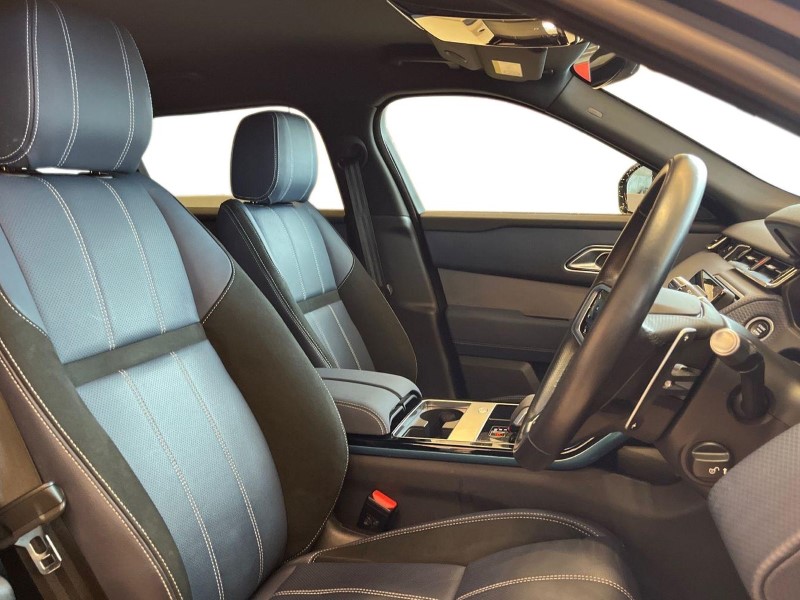 2022 (22) LAND ROVER RANGE ROVER VELAR 3.0 D300 MHEV R-Dynamic SE 5dr Auto 4768180