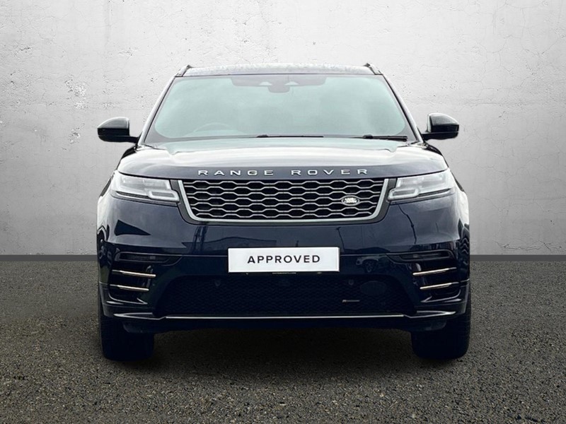2022 (22) LAND ROVER RANGE ROVER VELAR 3.0 D300 MHEV R-Dynamic SE 5dr Auto 4768162