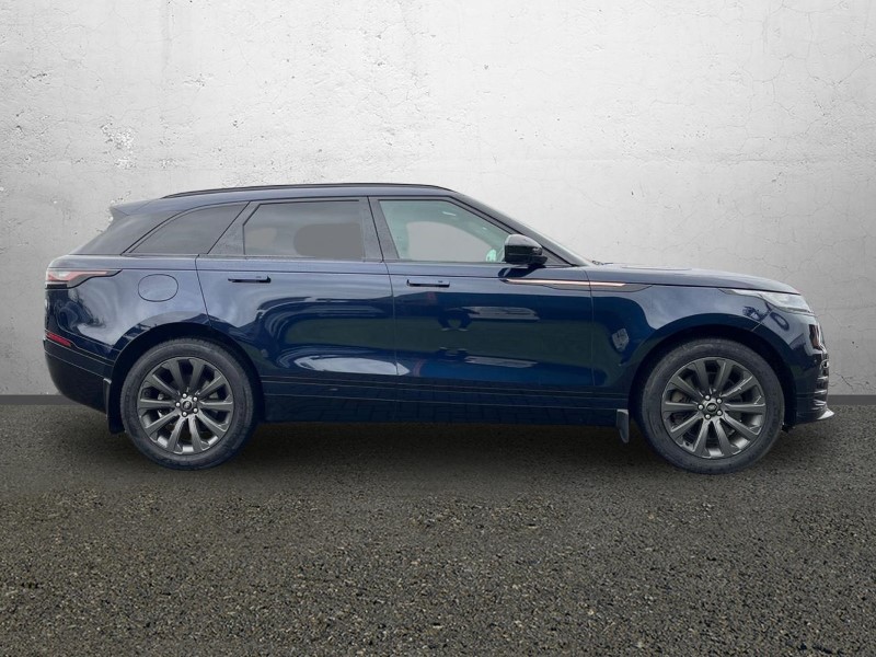2022 (22) LAND ROVER RANGE ROVER VELAR 3.0 D300 MHEV R-Dynamic SE 5dr Auto 4768160