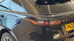 2022 (22) LAND ROVER RANGE ROVER VELAR 3.0 D300 MHEV R-Dynamic SE 5dr Auto 4768174