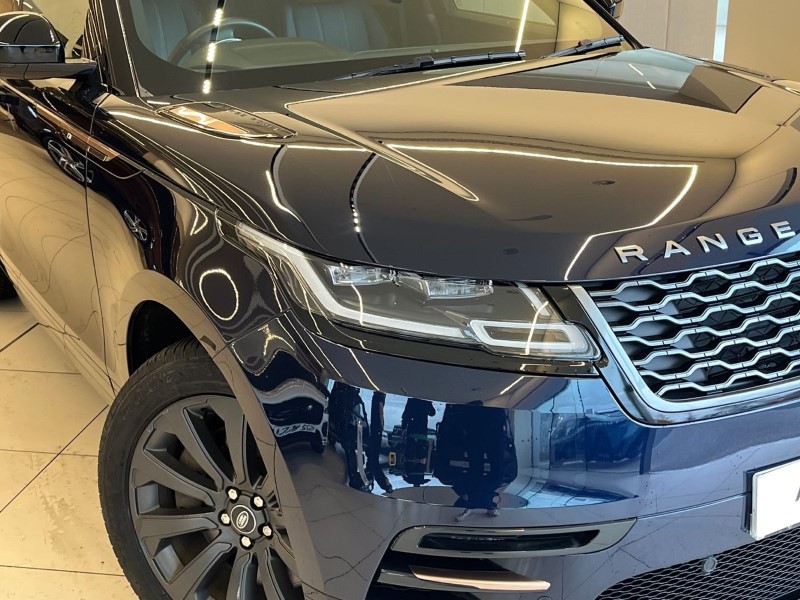 2022 (22) LAND ROVER RANGE ROVER VELAR 3.0 D300 MHEV R-Dynamic SE 5dr Auto 4768172