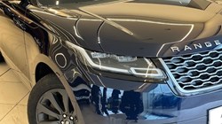 2022 (22) LAND ROVER RANGE ROVER VELAR 3.0 D300 MHEV R-Dynamic SE 5dr Auto 4768172