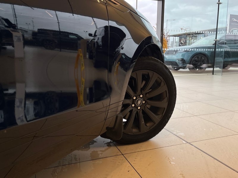 2022 (22) LAND ROVER RANGE ROVER VELAR 3.0 D300 MHEV R-Dynamic SE 5dr Auto 4768202