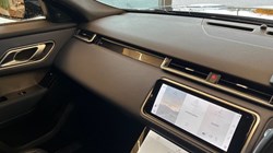 2022 (22) LAND ROVER RANGE ROVER VELAR 3.0 D300 MHEV R-Dynamic SE 5dr Auto 4768190