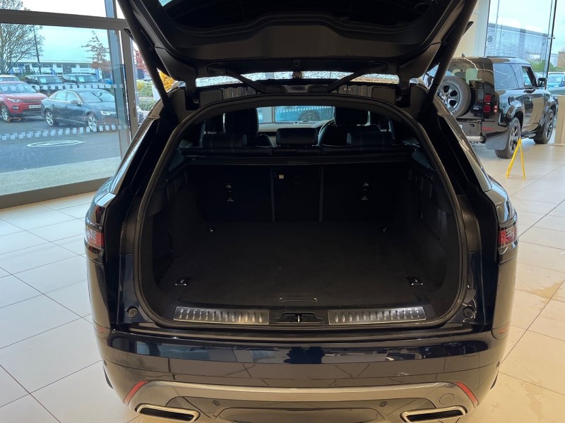 2022 (22) LAND ROVER RANGE ROVER VELAR 3.0 D300 MHEV R-Dynamic SE 5dr Auto 4768165