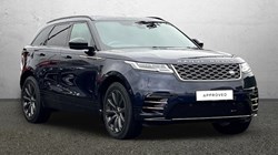 2022 (22) LAND ROVER RANGE ROVER VELAR 3.0 D300 MHEV R-Dynamic SE 5dr Auto 4768156