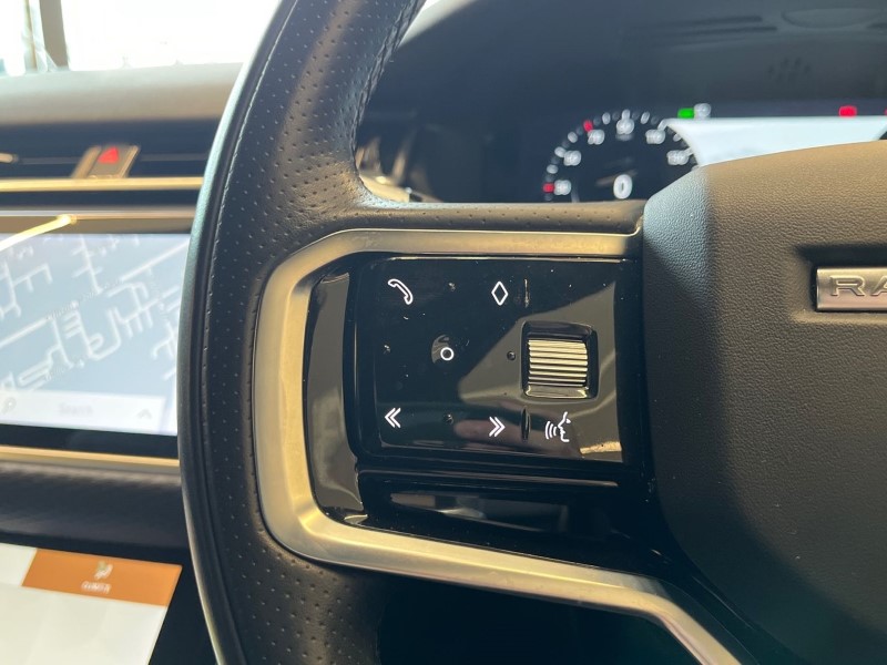 2022 (22) LAND ROVER RANGE ROVER VELAR 3.0 D300 MHEV R-Dynamic SE 5dr Auto 4768181