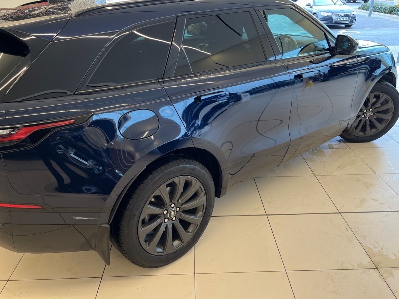 2022 (22) LAND ROVER RANGE ROVER VELAR 3.0 D300 MHEV R-Dynamic SE 5dr Auto 4768204