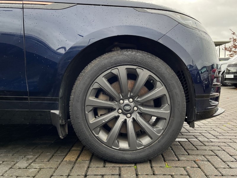 2022 (22) LAND ROVER RANGE ROVER VELAR 3.0 D300 MHEV R-Dynamic SE 5dr Auto 4818561