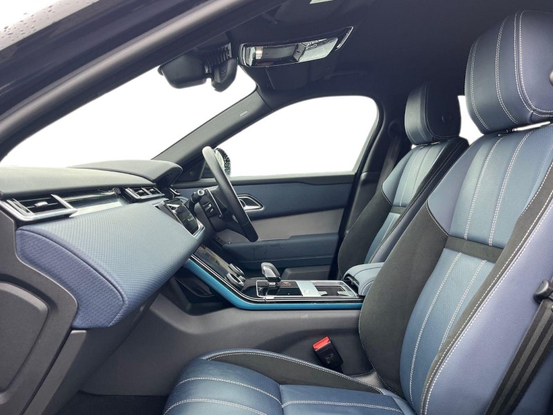 2022 (22) LAND ROVER RANGE ROVER VELAR 3.0 D300 MHEV R-Dynamic SE 5dr Auto 4768158