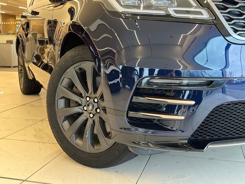 2022 (22) LAND ROVER RANGE ROVER VELAR 3.0 D300 MHEV R-Dynamic SE 5dr Auto 4768197
