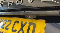 2022 (22) LAND ROVER RANGE ROVER VELAR 3.0 D300 MHEV R-Dynamic SE 5dr Auto 4768194