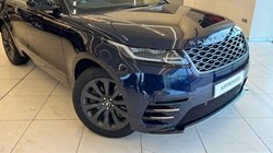 2022 (22) LAND ROVER RANGE ROVER VELAR 3.0 D300 MHEV R-Dynamic SE 5dr Auto 4768195