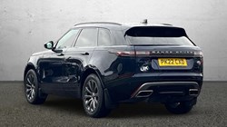 2022 (22) LAND ROVER RANGE ROVER VELAR 3.0 D300 MHEV R-Dynamic SE 5dr Auto 4768157
