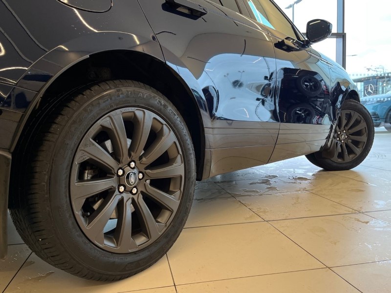 2022 (22) LAND ROVER RANGE ROVER VELAR 3.0 D300 MHEV R-Dynamic SE 5dr Auto 4768201