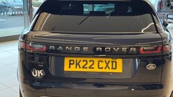 2022 (22) LAND ROVER RANGE ROVER VELAR 3.0 D300 MHEV R-Dynamic SE 5dr Auto 4768198