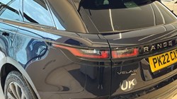 2022 (22) LAND ROVER RANGE ROVER VELAR 3.0 D300 MHEV R-Dynamic SE 5dr Auto 4768200