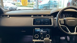 2022 (22) LAND ROVER RANGE ROVER VELAR 3.0 D300 MHEV R-Dynamic SE 5dr Auto 4768169