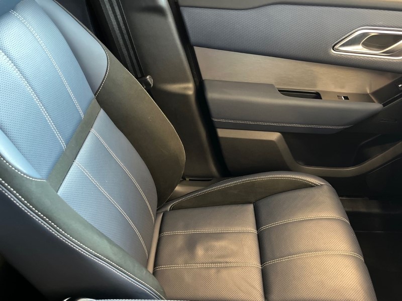 2022 (22) LAND ROVER RANGE ROVER VELAR 3.0 D300 MHEV R-Dynamic SE 5dr Auto 4768179