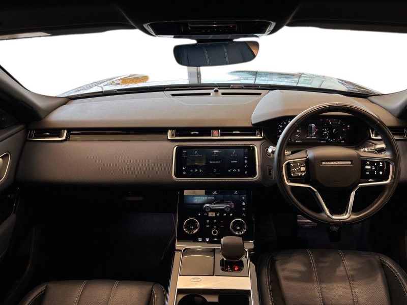 2022 (22) LAND ROVER RANGE ROVER VELAR 3.0 D300 MHEV R-Dynamic SE 5dr Auto 4768164