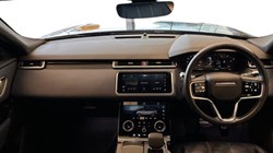 2022 (22) LAND ROVER RANGE ROVER VELAR 3.0 D300 MHEV R-Dynamic SE 5dr Auto 4768164