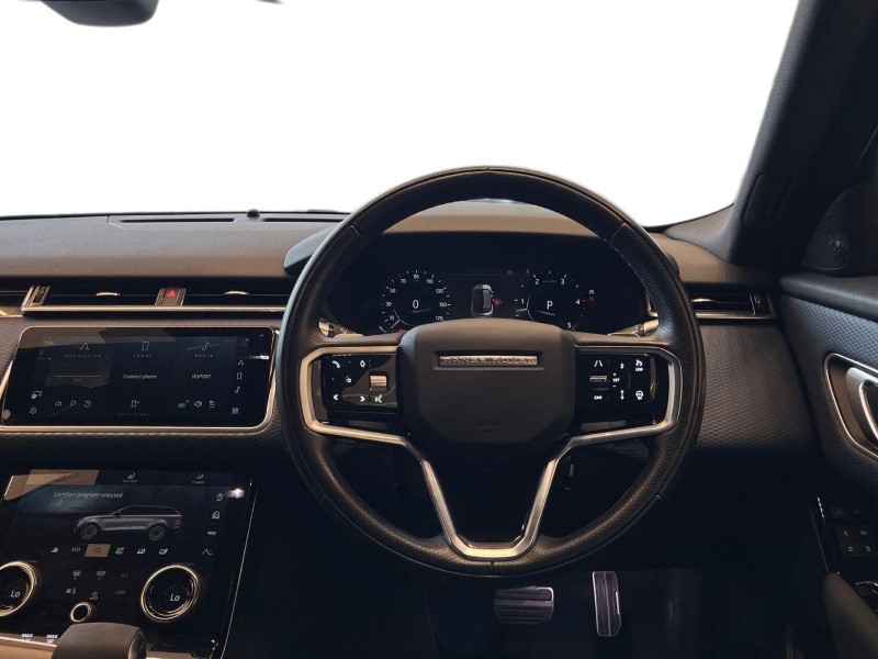 2022 (22) LAND ROVER RANGE ROVER VELAR 3.0 D300 MHEV R-Dynamic SE 5dr Auto 4768170