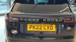 2022 (22) LAND ROVER RANGE ROVER VELAR 3.0 D300 MHEV R-Dynamic SE 5dr Auto 4768199