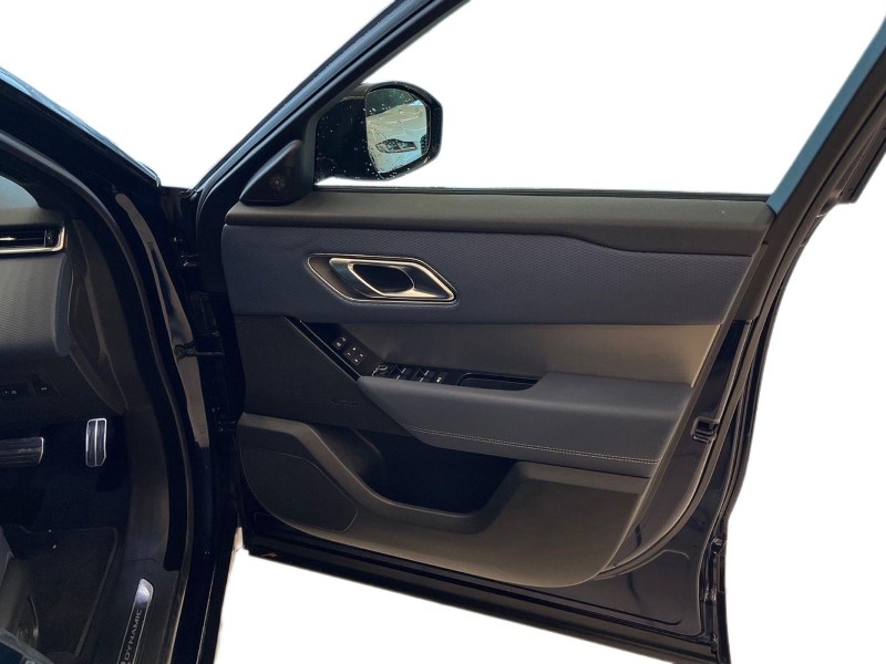 2022 (22) LAND ROVER RANGE ROVER VELAR 3.0 D300 MHEV R-Dynamic SE 5dr Auto 4768176