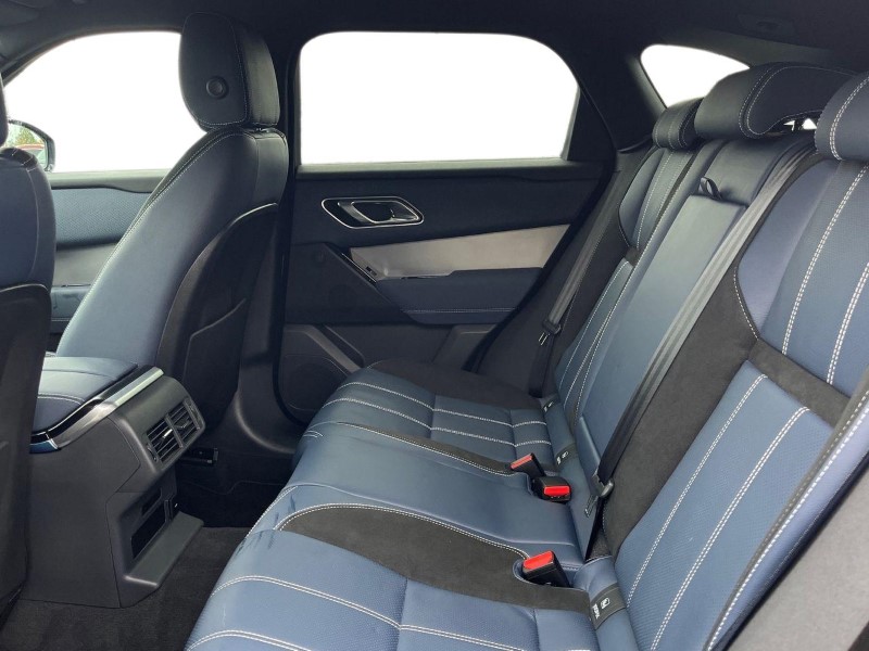 2022 (22) LAND ROVER RANGE ROVER VELAR 3.0 D300 MHEV R-Dynamic SE 5dr Auto 4768159