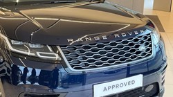 2022 (22) LAND ROVER RANGE ROVER VELAR 3.0 D300 MHEV R-Dynamic SE 5dr Auto 4768196