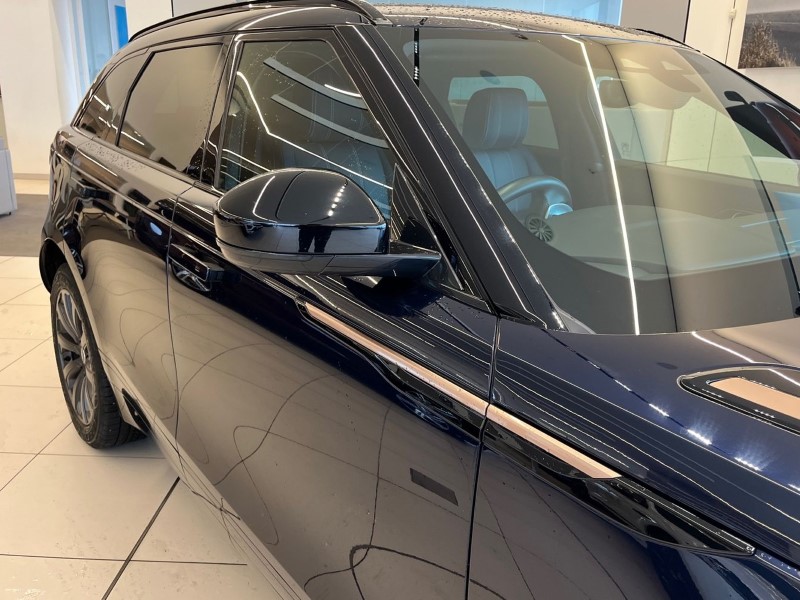 2022 (22) LAND ROVER RANGE ROVER VELAR 3.0 D300 MHEV R-Dynamic SE 5dr Auto 4768203