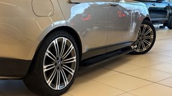 2024 (73) LAND ROVER RANGE ROVER 3.0 D350 Autobiography 4dr Auto 4795072