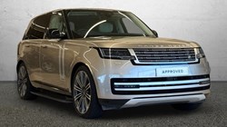 2024 (73) LAND ROVER RANGE ROVER 3.0 D350 Autobiography 4dr Auto 4795024