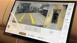 2024 (73) LAND ROVER RANGE ROVER 3.0 D350 Autobiography 4dr Auto 4795055