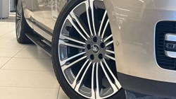 2024 (73) LAND ROVER RANGE ROVER 3.0 D350 Autobiography 4dr Auto 4795068