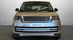 2024 (73) LAND ROVER RANGE ROVER 3.0 D350 Autobiography 4dr Auto 4795030