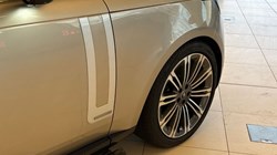 2024 (73) LAND ROVER RANGE ROVER 3.0 D350 Autobiography 4dr Auto 4795043