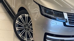 2024 (73) LAND ROVER RANGE ROVER 3.0 D350 Autobiography 4dr Auto 4795066