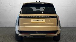 2024 (73) LAND ROVER RANGE ROVER 3.0 D350 Autobiography 4dr Auto 4795029