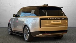 2024 (73) LAND ROVER RANGE ROVER 3.0 D350 Autobiography 4dr Auto 4795025