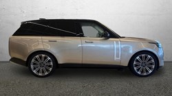 2024 (73) LAND ROVER RANGE ROVER 3.0 D350 Autobiography 4dr Auto 4795028