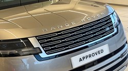 2024 (73) LAND ROVER RANGE ROVER 3.0 D350 Autobiography 4dr Auto 4795067